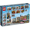 LEGO 10260 DOWNTOWN DINER