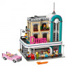 LEGO 10260 DOWNTOWN DINER