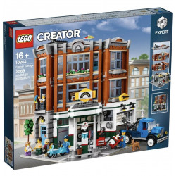 LEGO OFFICINA 10264