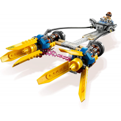 LEGO 75258 ANAKIN'S PODRACER