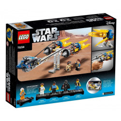 LEGO 75258 ANAKIN'S PODRACER