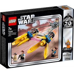 LEGO 75258 ANAKIN'S PODRACER