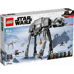 LEGO 75288 AT-AT V29