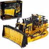 LEGO 42131 BULLDOZER CAT D1