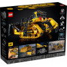 LEGO 42131 BULLDOZER CAT D1