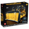 LEGO 42131 BULLDOZER CAT D1