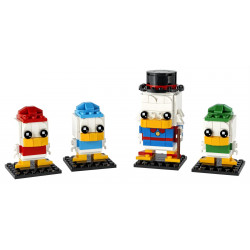 LEGO 40477 DUCK TALES