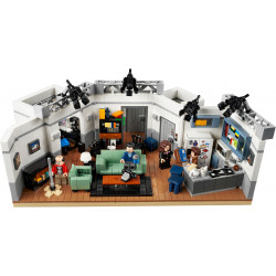 LEGO 21328 SEINFELD