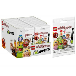 LEGO 71033 THE MUPPETS