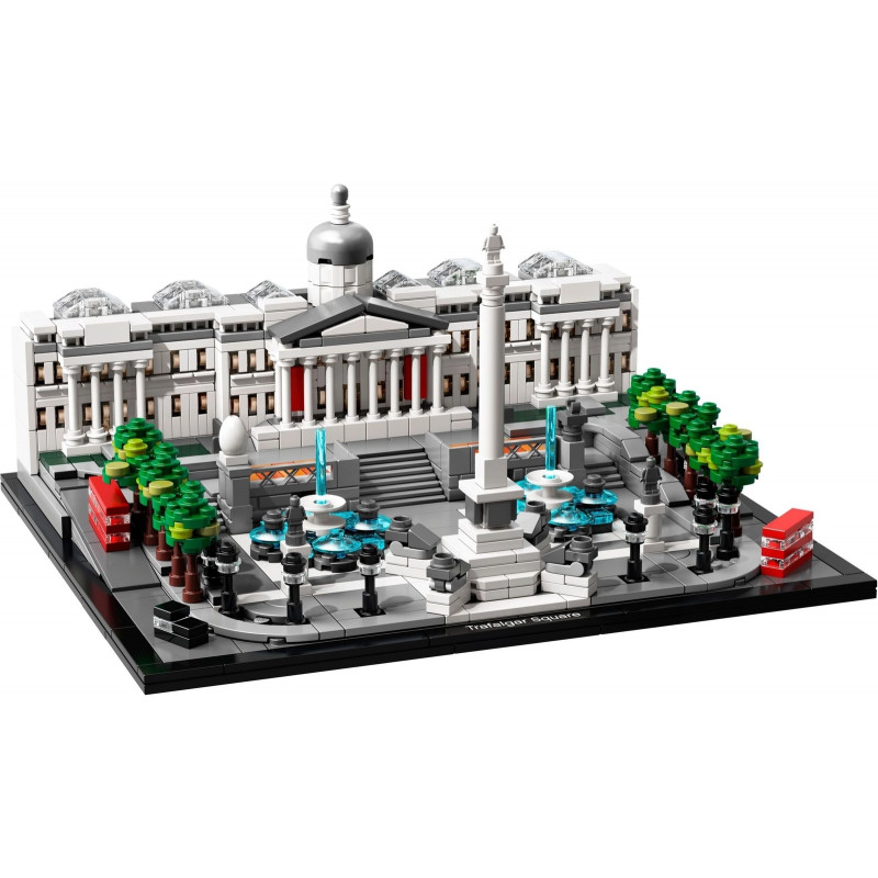 LEGO 21045 TRAFALGAR SQUARE