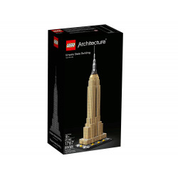 LEGO 21046 EMPIRE STATE BUIL