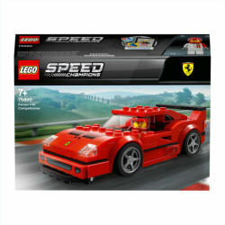 LEGO SPEED FERRARI F40 75890