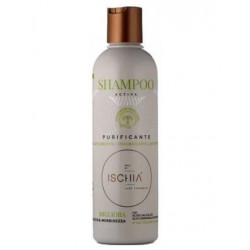 ISCHIA SALI SHAMPOO PURIFICANTE