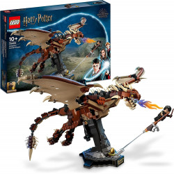 LEGO HARRY POTTER 76406 - Ungaro Spinato