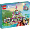 lego 43205 disney princess novità luglio 2022