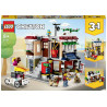 Lego 31131 CREATOR Ristorante Noodle cittadino NEW 06-2022