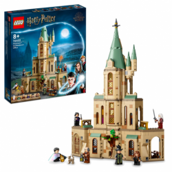 LEGO HARRY POTTER 76402 - Hogwarts: ufficio di Silente