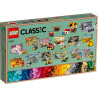 LEGO Classic 11021 90 Anni di Gioco	