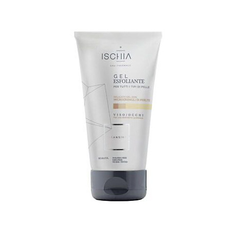 ISCHIA GEL ESFOLIANTE 150 ML