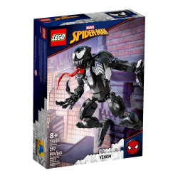 LEGO Marvel 76230 Personaggio di Venom