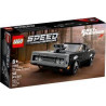 LEGO 76912 SPEED CHAMP DODGE