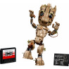 LEGO 76217 IO SONO GROOT