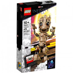 LEGO 76217 IO SONO GROOT