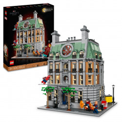 LEGO 76218 SANCTUM SANTORUM