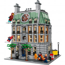 LEGO 76218 SANCTUM SANTORUM