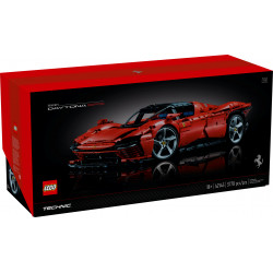 LEGO 42143 FERRARI DAYTONA