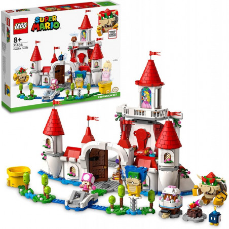 LEGO 71408 PACK ESPANSIONE CAS