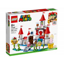 LEGO 71408 PACK ESPANSIONE CAS