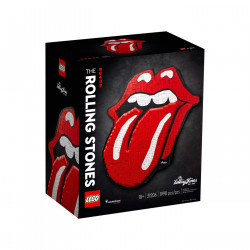 LEGO 31206 THE ROLLING STONES