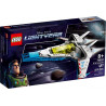 LEGO 76832 XL-15 SPACESHIP