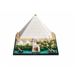 LEGO 21058 GREAT PYRAMID OF GI