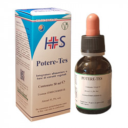 POTERE TES GOCCE 50ML