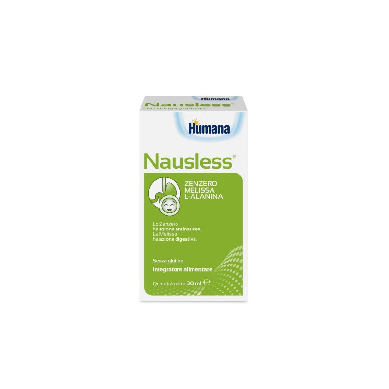 NAUSLESS 30ml                                               