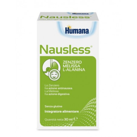 NAUSLESS 30ml                                               