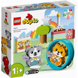 LEGO DUPLO 10977