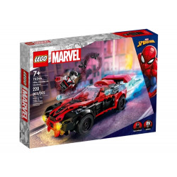 LEGO 76244 MILES MORALES