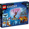 LEGO 75574 TORUK MAKTO