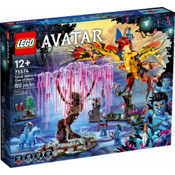 LEGO 75574 TORUK MAKTO