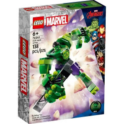 LEGO 76241 ARMATURA MECH HULK