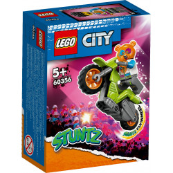 LEGO 60356 STUNTZ BIKE ORSO