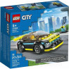 LEGO 60383 AUTO SPORTIVA ELETT