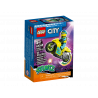 LEGO 60358 CYBER STUNT BIKE