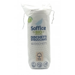 SOFFICE DISCHETTI STRUCCANTI