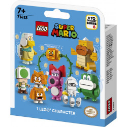 LEGO 71413 PACK PERSONAGGI