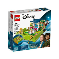 LEGO 43220 PETER PAN