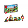 Lego 43212 Treno delle celebrazioni Disney